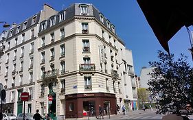 Hôtel Moulin Vert